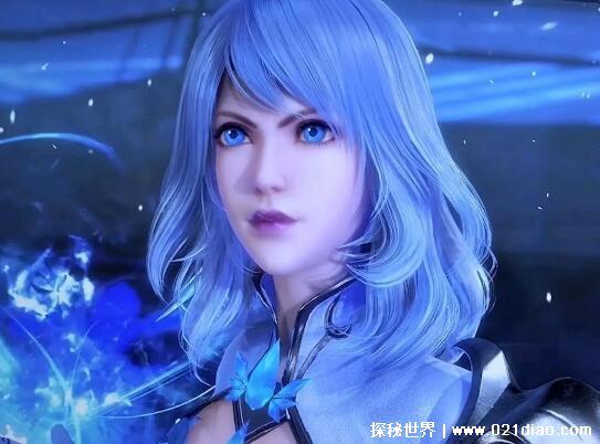 唐三讨厌的三个女人是谁，独孤雁/水冰儿/公爵之女(水冰儿曾打败唐三)