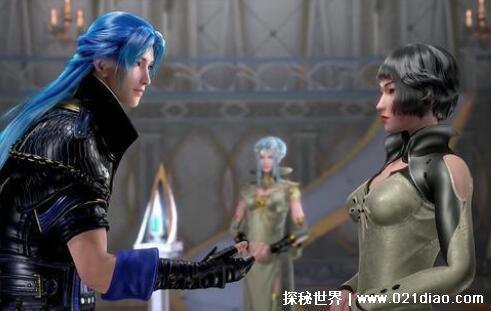 唐三讨厌的三个女人是谁，独孤雁/水冰儿/公爵之女(水冰儿曾打败唐三)