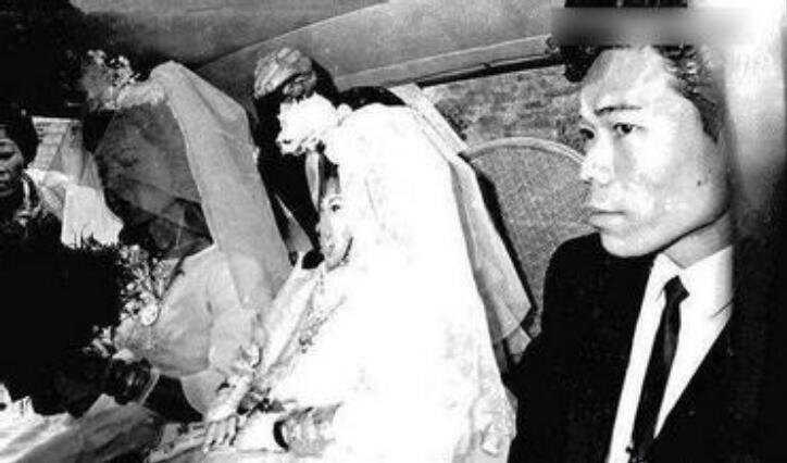 1992年震惊全国的冥婚事件，真实照片流出(附冥婚照片)