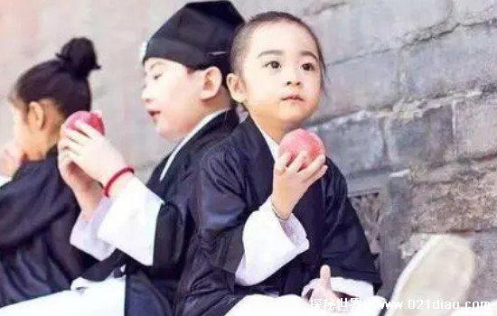 6种人不能爬泰山，童子命/八字弱的人千万不要去(有去无回)