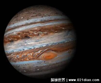 比地球还要大的星球有哪些，木星/土星/太阳(都属于是太阳系的)