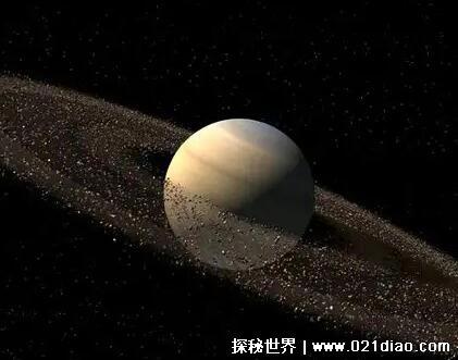 比地球还要大的星球有哪些，木星/土星/太阳(都属于是太阳系的)