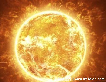 比地球还要大的星球有哪些，木星/土星/太阳(都属于是太阳系的)