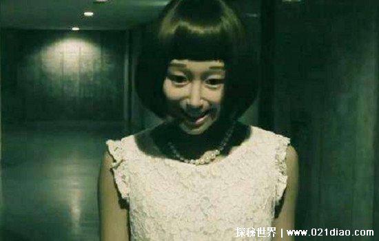 世界上最恐怖的笑容，熔炉电影中的男校长微笑是无数人的阴影