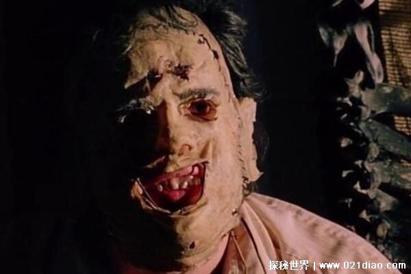 13部吓死过人的鬼片盘点，据说很少人能从头看到尾