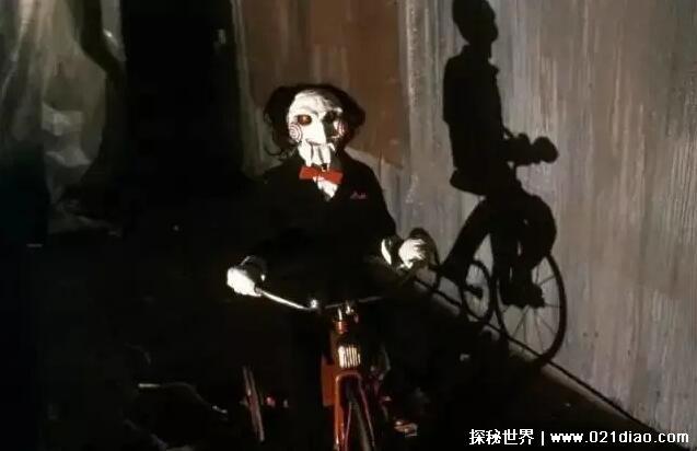 13部吓死过人的鬼片盘点，据说很少人能从头看到尾