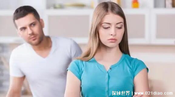 男人想骗炮和认真交往的区别，四种表现证明他不是真的爱你