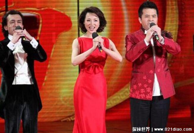 2012年春晚吓人闹鬼真相，现场出现小孩鬼魂(都是以讹传讹)