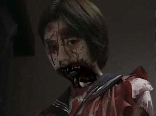 全球13部吓死过人的鬼片，第一部已经被禁播(每部都很经典)