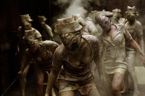 全球13部吓死过人的鬼片，第一部已经被禁播(每部都很经典)