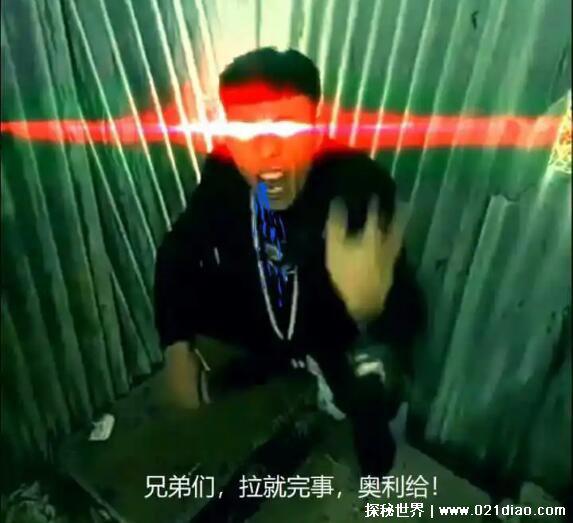 岛市老八吃的是真的粑粑吗，是真的而且吃了3次(请勿模仿)