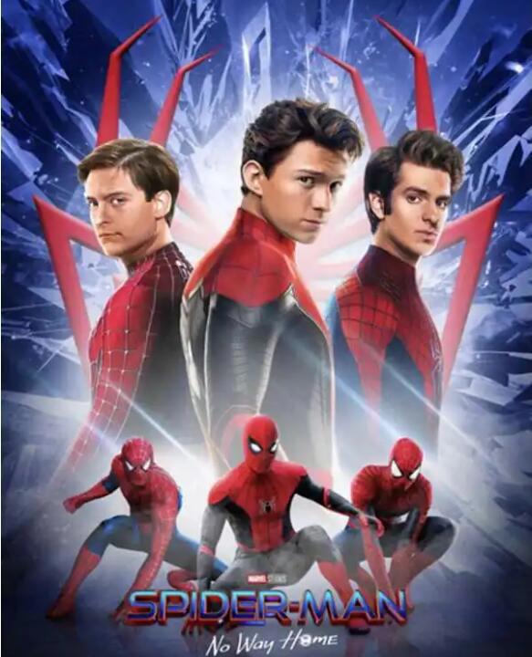 蜘蛛侠3英雄无归为什么不上映中国,踩了红线还拒绝删改内容