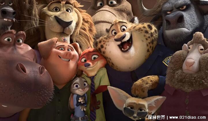 美国大片好看吗,世界一流制作水准(盘点全球公认最好看电影)