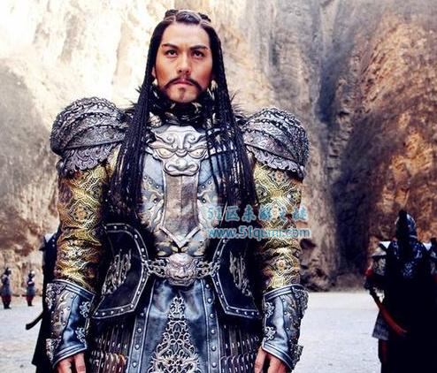 皇太极一生最爱的女人是谁？是海兰珠还是孝庄