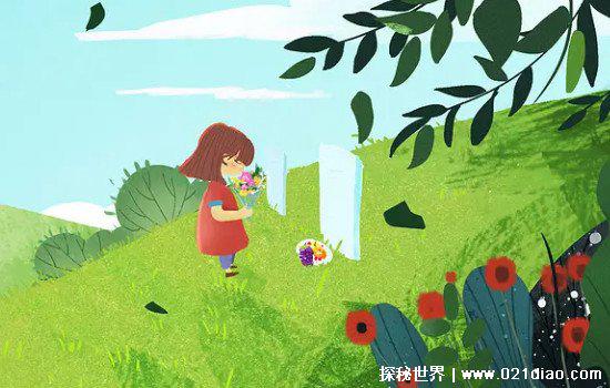 清明节回娘家对谁不好，影响公公健康(不忌清明死老公公/迷信)