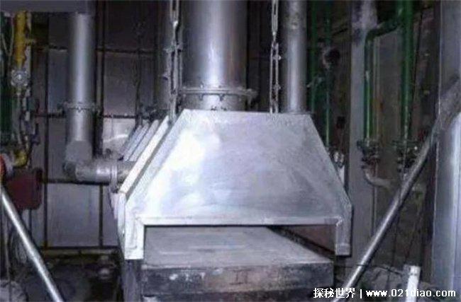 火葬场工人吃130具女尸是真的吗?谣言(恐怖传闻)