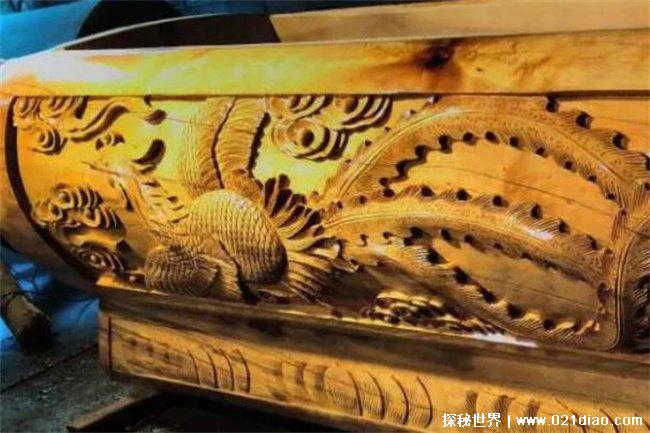 火葬场工人吃130具女尸是真的吗?谣言(恐怖传闻)