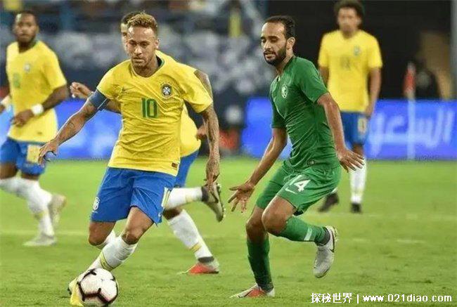 2018世界杯分组解析（32强分组详情）