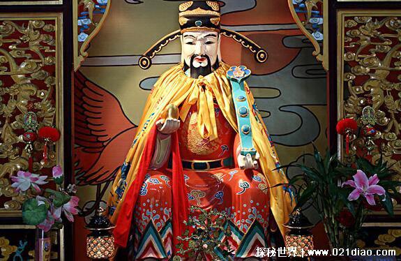 财神爷生日是哪一天，农历七月二十二(四路财神介绍)