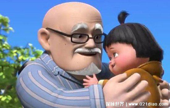 熊出没都有谁去世了，嘟嘟爷爷永远离世(光头强被吉吉国王枪杀)