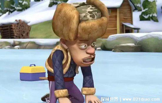 熊出没都有谁去世了，嘟嘟爷爷永远离世(光头强被吉吉国王枪杀)