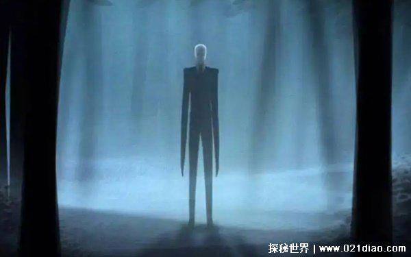 世界上能看见鬼的十种人，阴阳眼可见鬼魂(胆小者勿尝试)