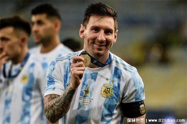 梅西生日几月几号（6月24日）