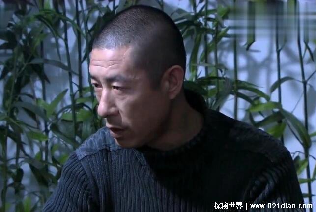 叶三天是哪部电视剧，新四大名捕中的反派