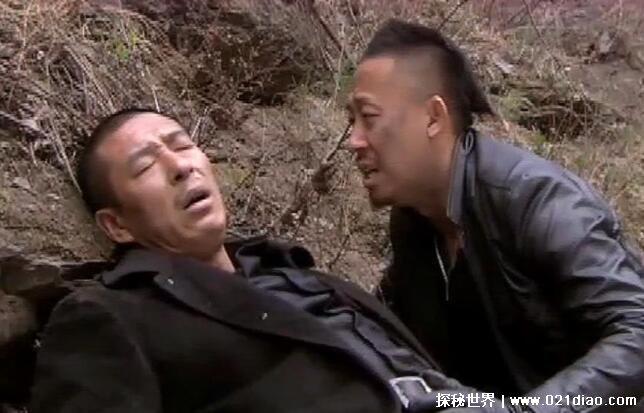 叶三天是哪部电视剧，新四大名捕中的反派