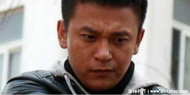 叶三天是哪部电视剧,新四大名捕中的反派