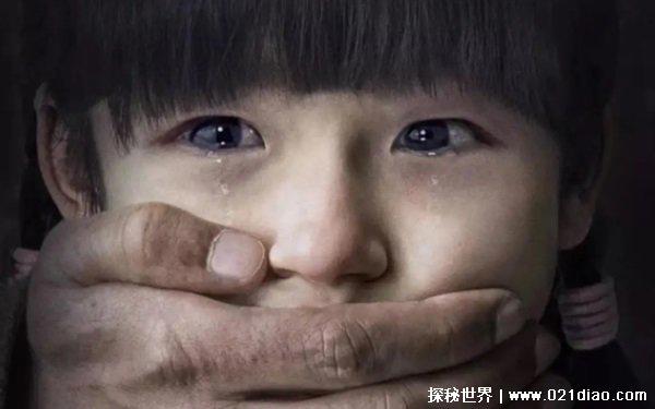 梅姨还活着吗,至今下落不明(梅姨有多恐怖)