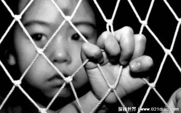 梅姨还活着吗,至今下落不明(梅姨有多恐怖)