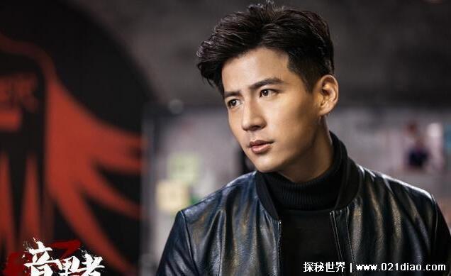 暗黑者darker真实身份揭秘，是一个组织(死刑执行者)