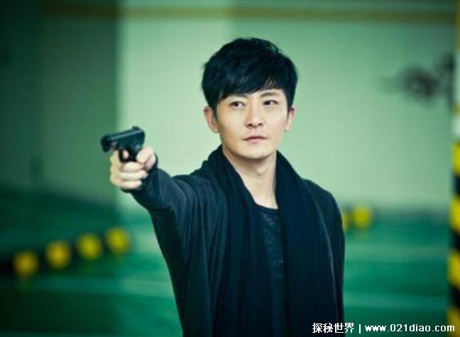 暗黑者darker真实身份揭秘，是一个组织(死刑执行者)