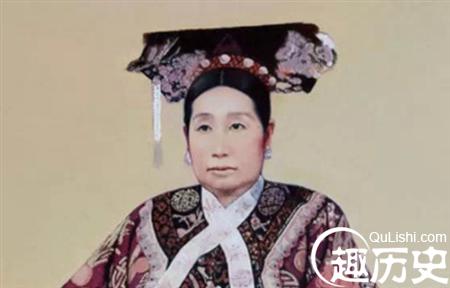 揭秘：慈禧太后的后宫私密风流生活