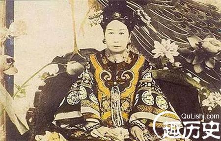 慈禧墓被盗的真相震惊世人：慈禧尸体惨遭毁容辱尸！