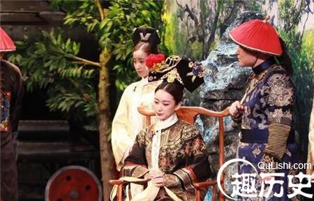 慈禧墓被盗的真相震惊世人：慈禧尸体惨遭毁容辱尸！