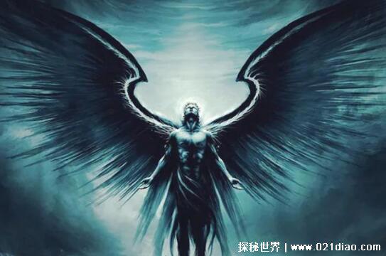 路西法是谁和撒旦是什么关系，堕落天使(许多证据证明就是撒旦)