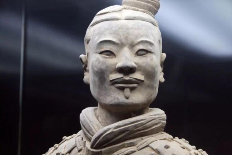 为什么说一般人不要去看兵马俑，真实原因很吓人(阴气太重)