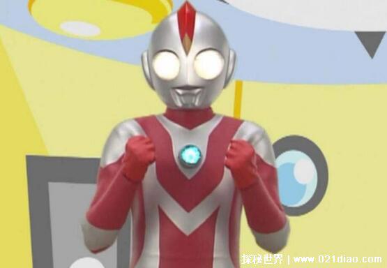 十大最弱奥特曼，皮克特最弱(连地球人都打不赢)