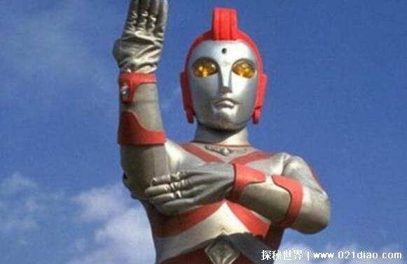 十大最弱奥特曼，皮克特最弱(连地球人都打不赢)