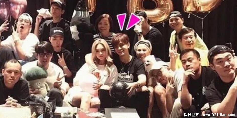 罗志祥多人运动是什么意思，污的让人无法直视(并非王者五排)