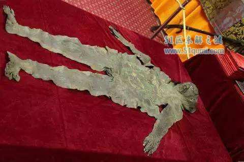 满清十大酷刑哪个最恐怖,凌迟和梳洗让人毛骨悚然