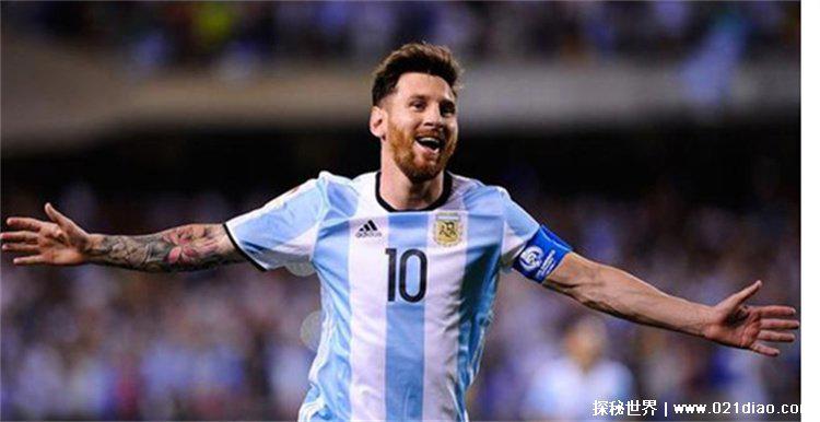 梅西那个国家的战队成员（阿根廷队国家战队）
