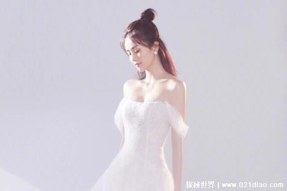 白梦妍为什么叫白鹿,原名白梦妍出道后改名为白鹿(偶像是鹿晗)