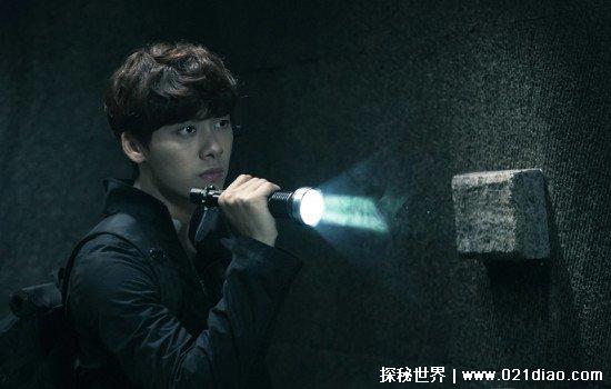 吴邪的惊天身世，齐羽的复制品(为的就是清理掉汪家人)