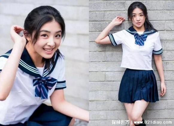 张含韵当年发生了什么事，深陷不雅照风波以及公司倒闭