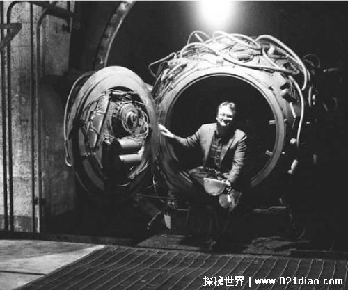 穿越时光倒流的六种方法,大部分只是一个猜想和理论