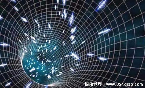 穿越时光倒流的六种方法,大部分只是一个猜想和理论