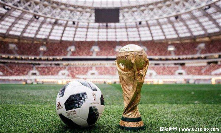 世界杯进球排名榜前十名（克洛泽位居榜首）